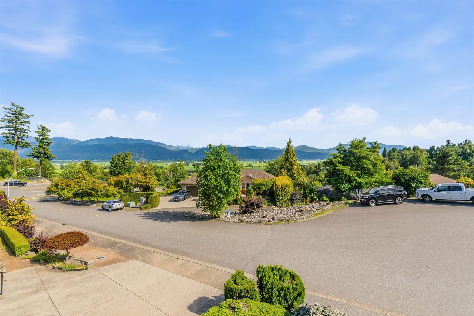 Property Photo: 36021 Spyglass Court BC V3G 2W7