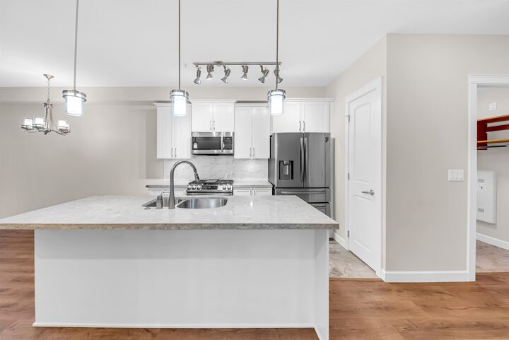 Property Photo: 20328 86 Avenue 201 BC V2Y 2C2