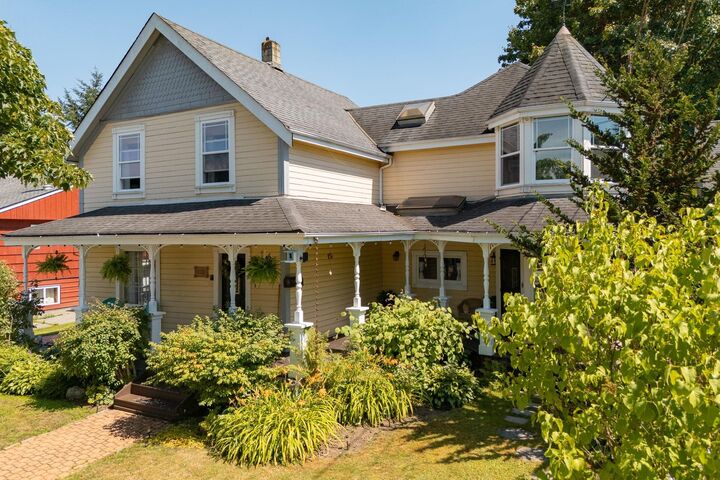 316 Durham Street — photo 1