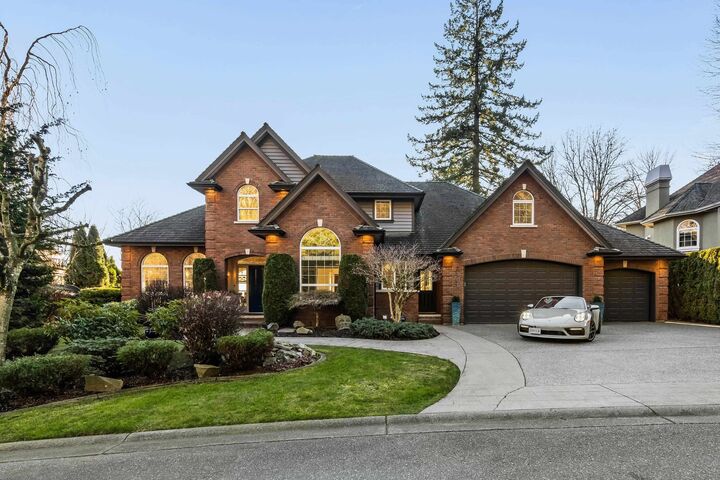 Property Photo: 2405 Cranberry Court BC V3G 2W8