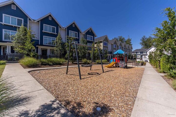 Property Photo: 20180 84 Avenue 145 BC V2Y 3N5