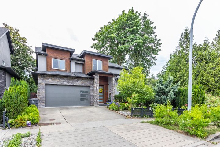 Property Photo: 15836 105A Avenue BC V4N 3J4
