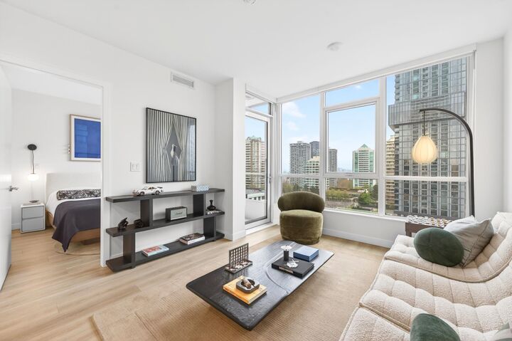 6087 Wilson Avenue 1802 — photo 1