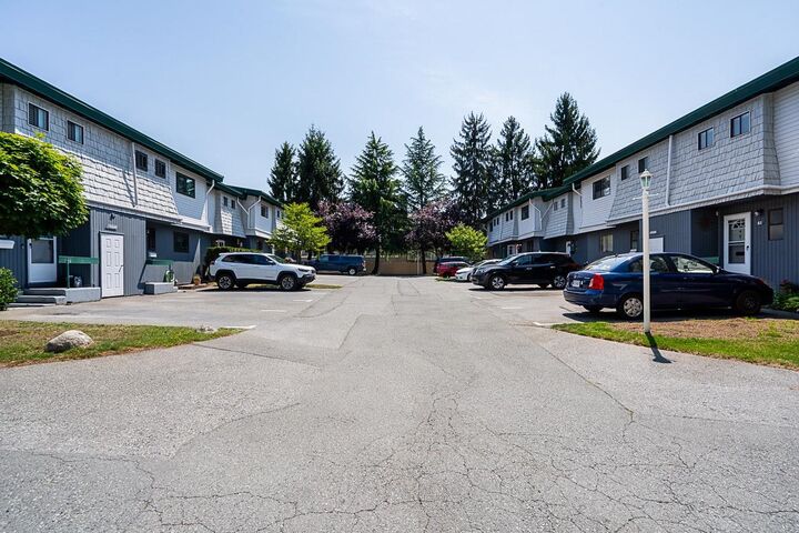 Property Photo: 10806 152 Street 69 BC V3R 4H2