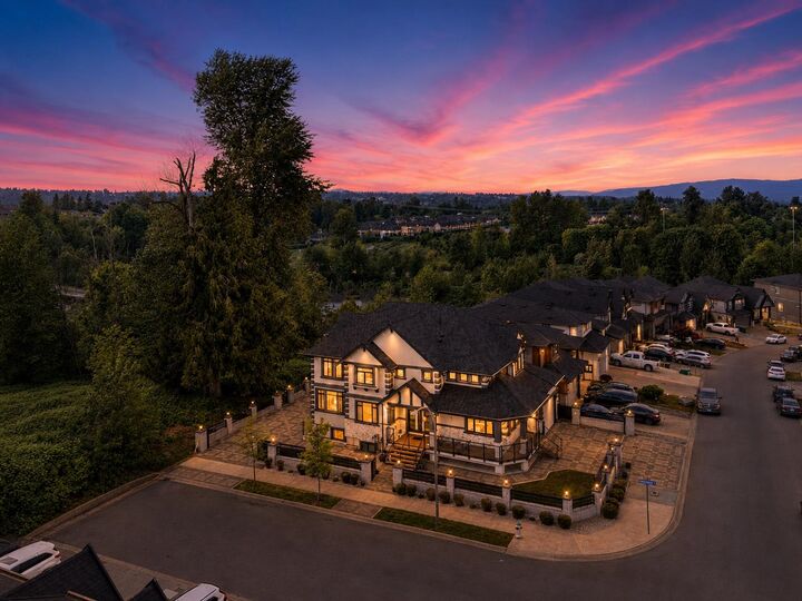 Property Photo: 3439 Hill Park Place BC V2T 0G4