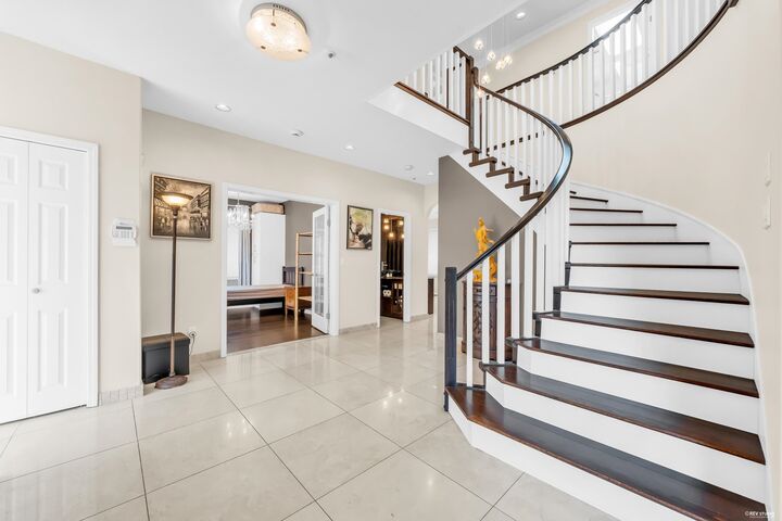 Property Photo: 3549 W 40th Avenue BC V6N 3B7