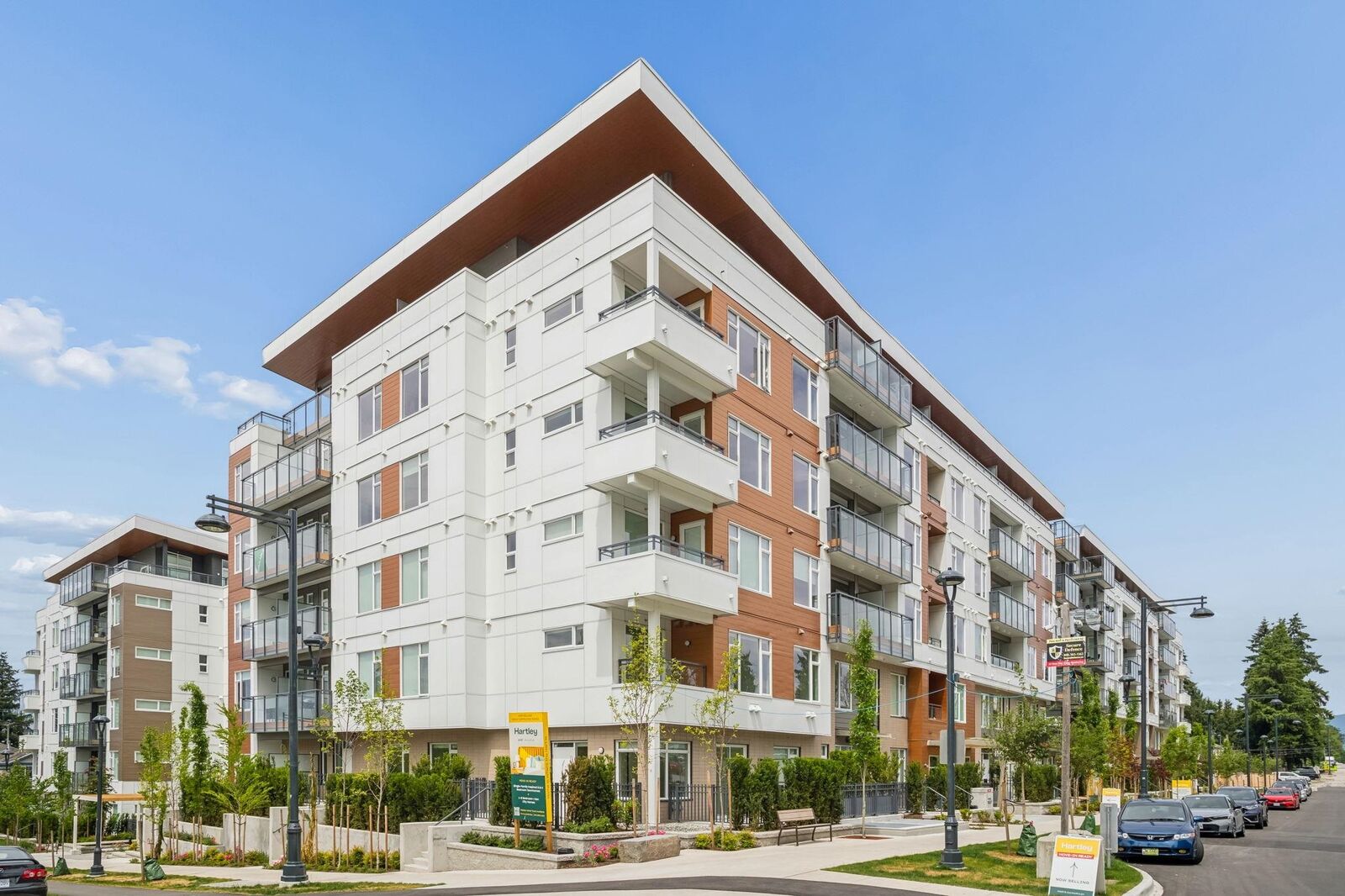 Property Photo: 10488 138A Street 107 BC V3T 0W3
