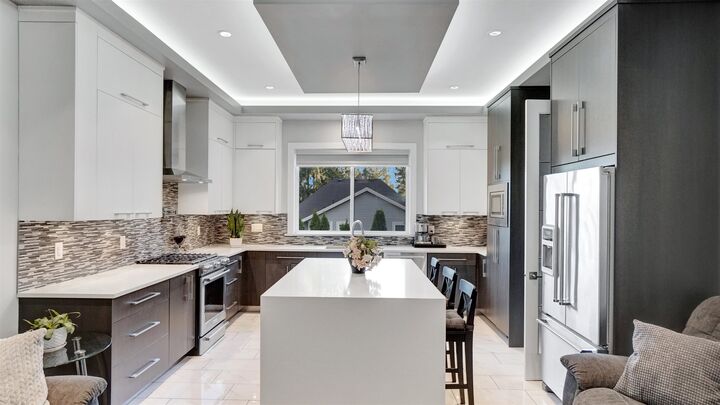 Property Photo: 3474 Gislason Avenue BC V3B 3H7