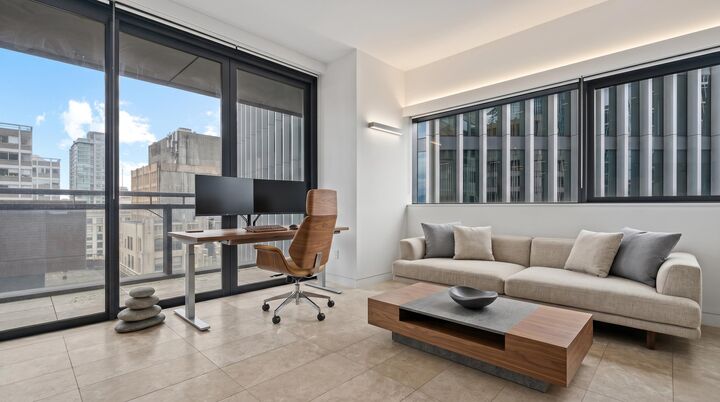 838 W Hastings Street 1404 — photo 1