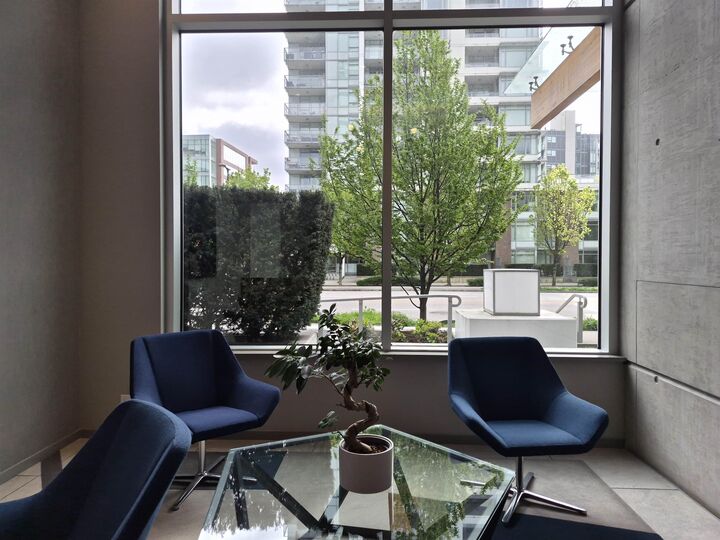Property Photo: 1661 Quebec Street 1402 BC V6A 0H2