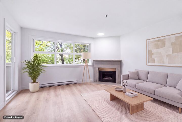 Property Photo: 2928 Commercial Drive 305 BC V5N 4C9