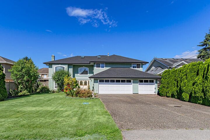 8511 Littlemore Place — photo 1