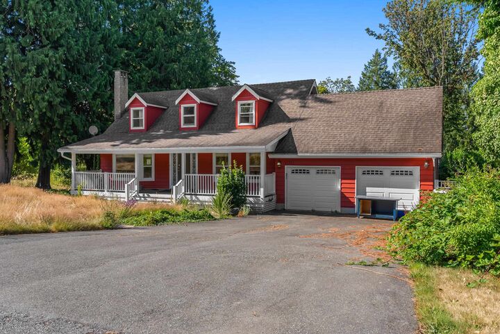 Property Photo: 17311 Hillview Place BC V3Z 0C3