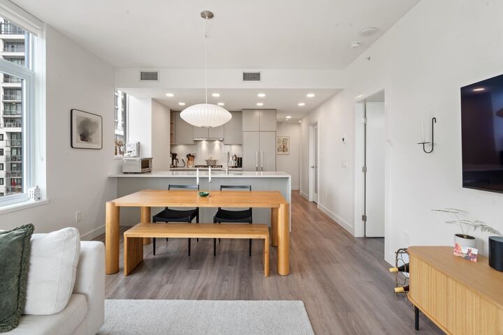 Property Photo: 4433 Alaska Street 1507 BC V5C 5T3