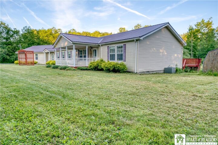 Property Photo: 3451 Bard Road NY 14718