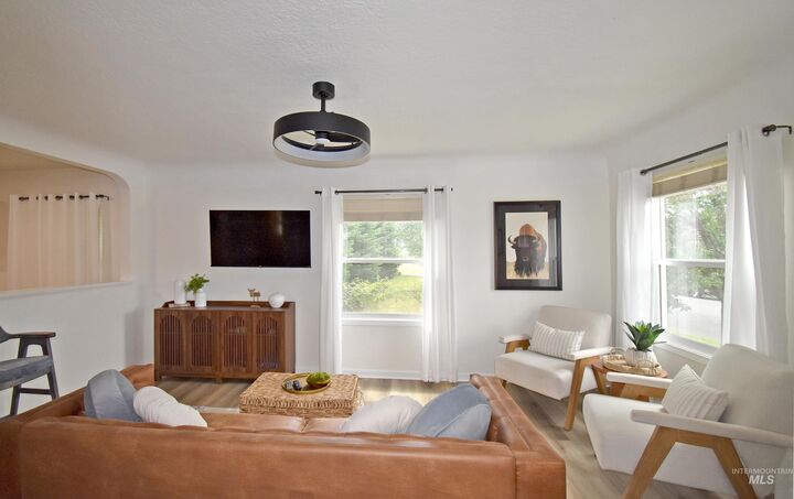 Property Photo:  414 3rd Avenue  ID 83501 