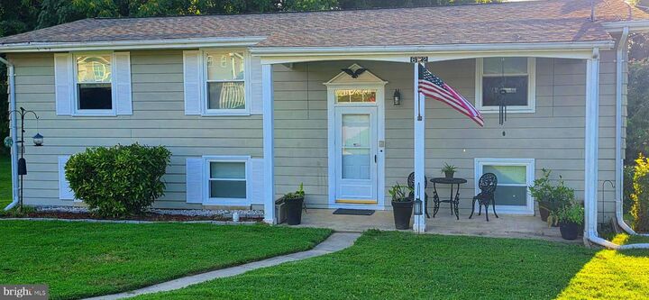 Property Photo: 6122 7th Street VA 22485