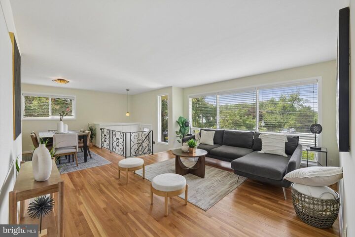 Property Photo:  4957 Regina Drive  VA 22003 
