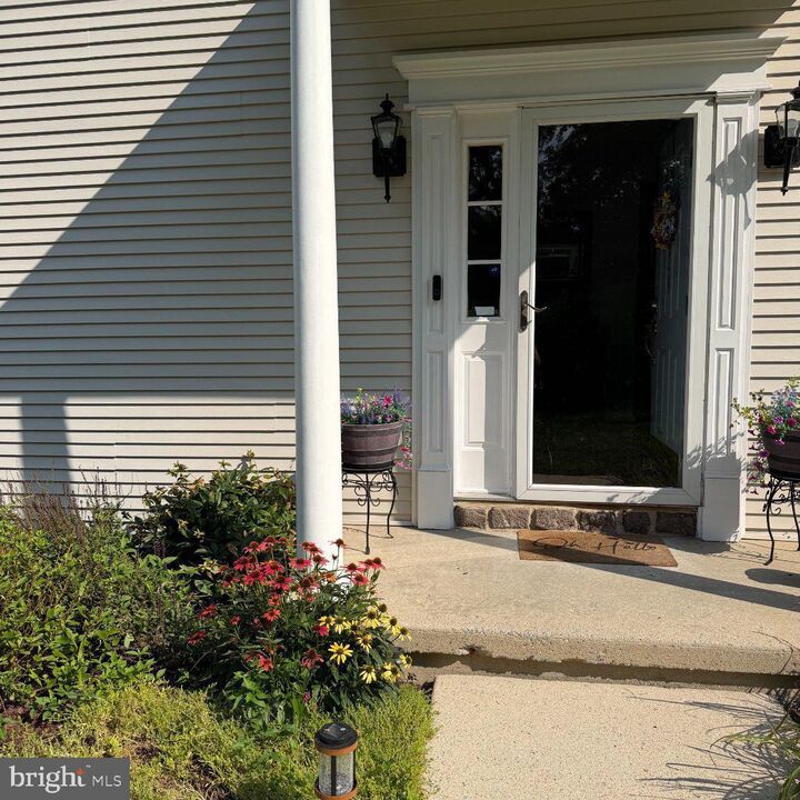 Property Photo:  123 Forelock Court  PA 19382 
