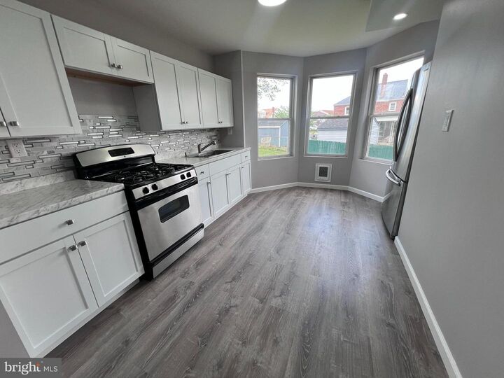 Property Photo: 307 Fairview Street PA 19605