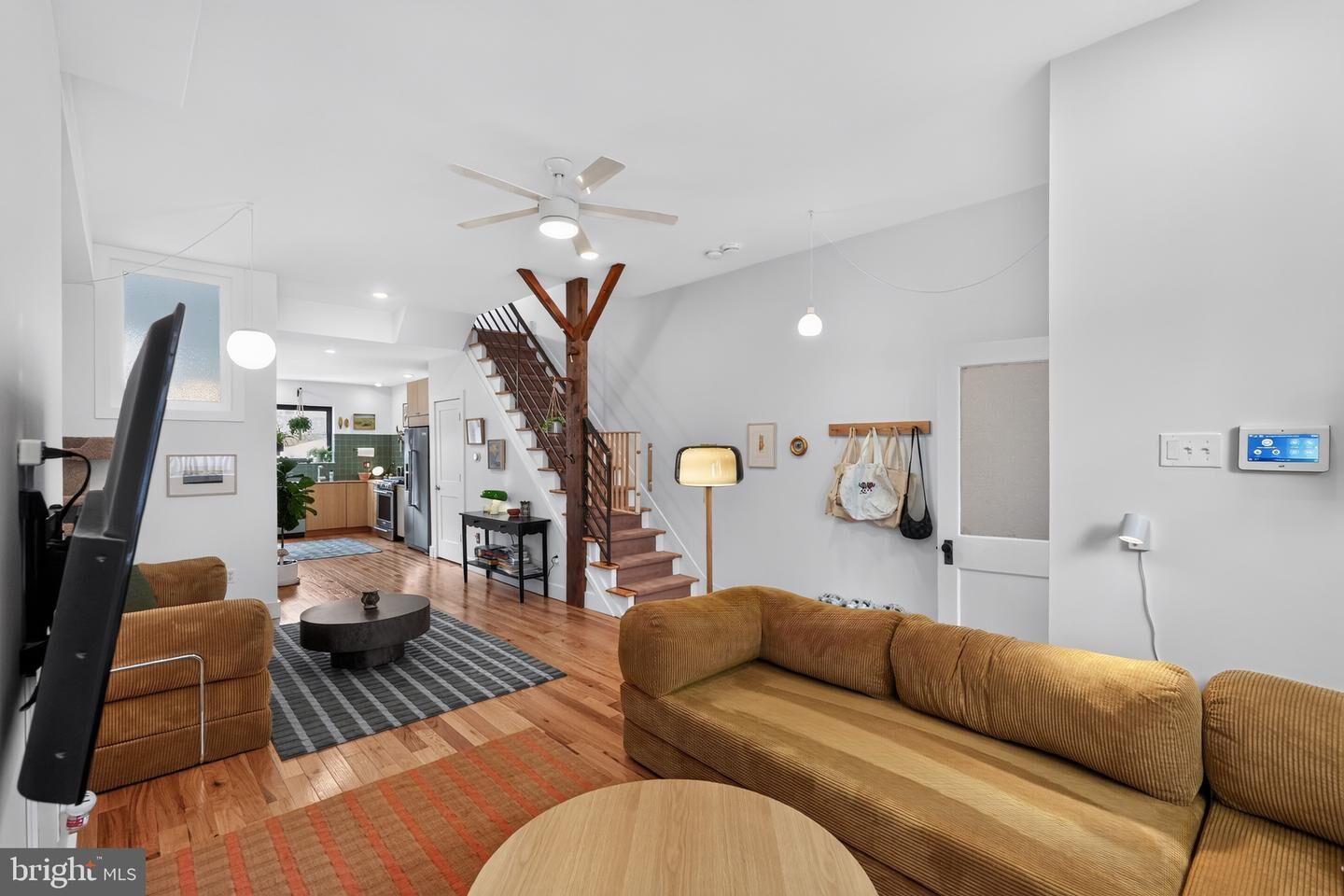 Property Photo: 2043 N 3rd Street PA 19122