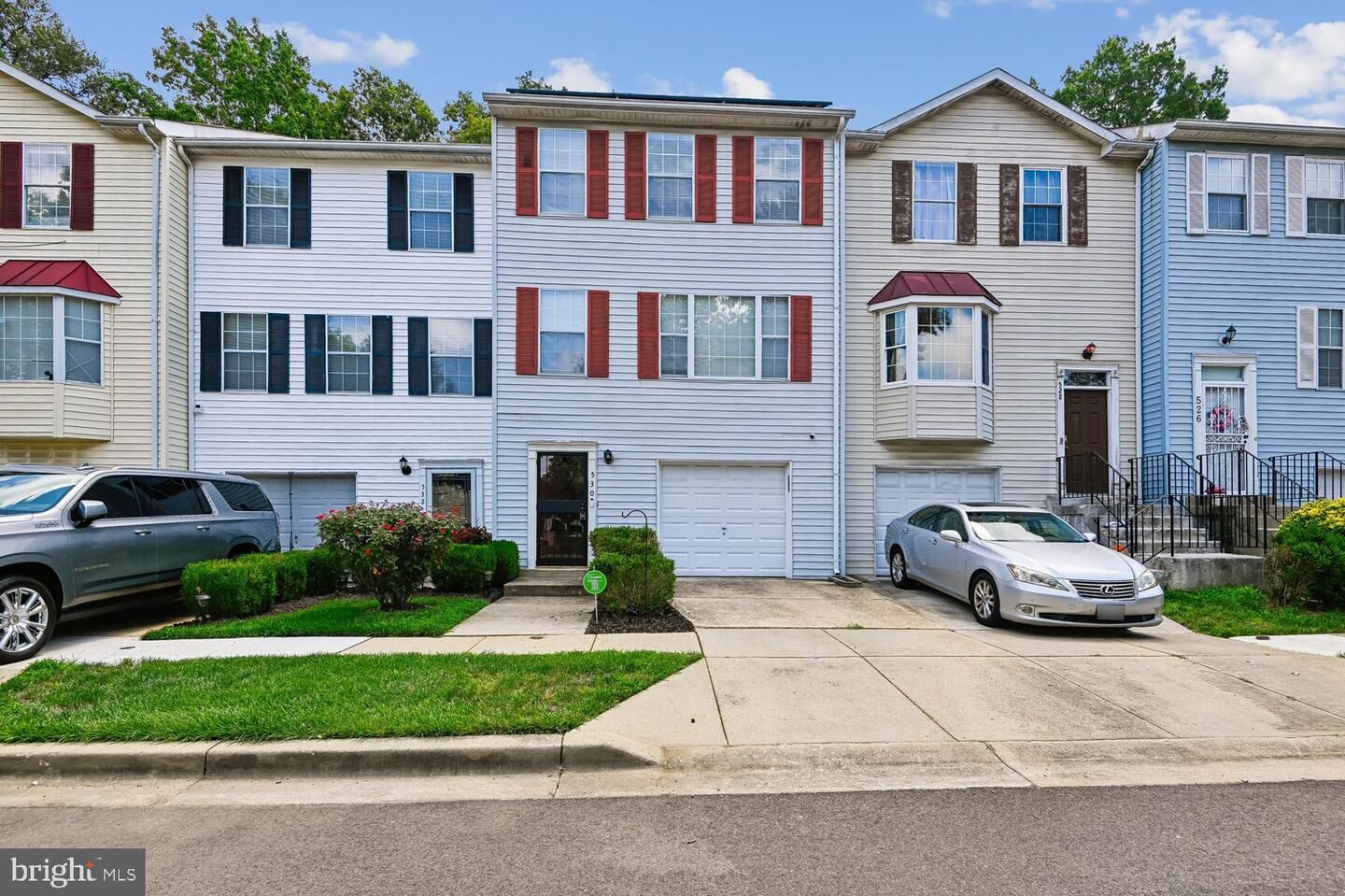 Property Photo:  530 Mount Lubentia Court E  MD 20774 