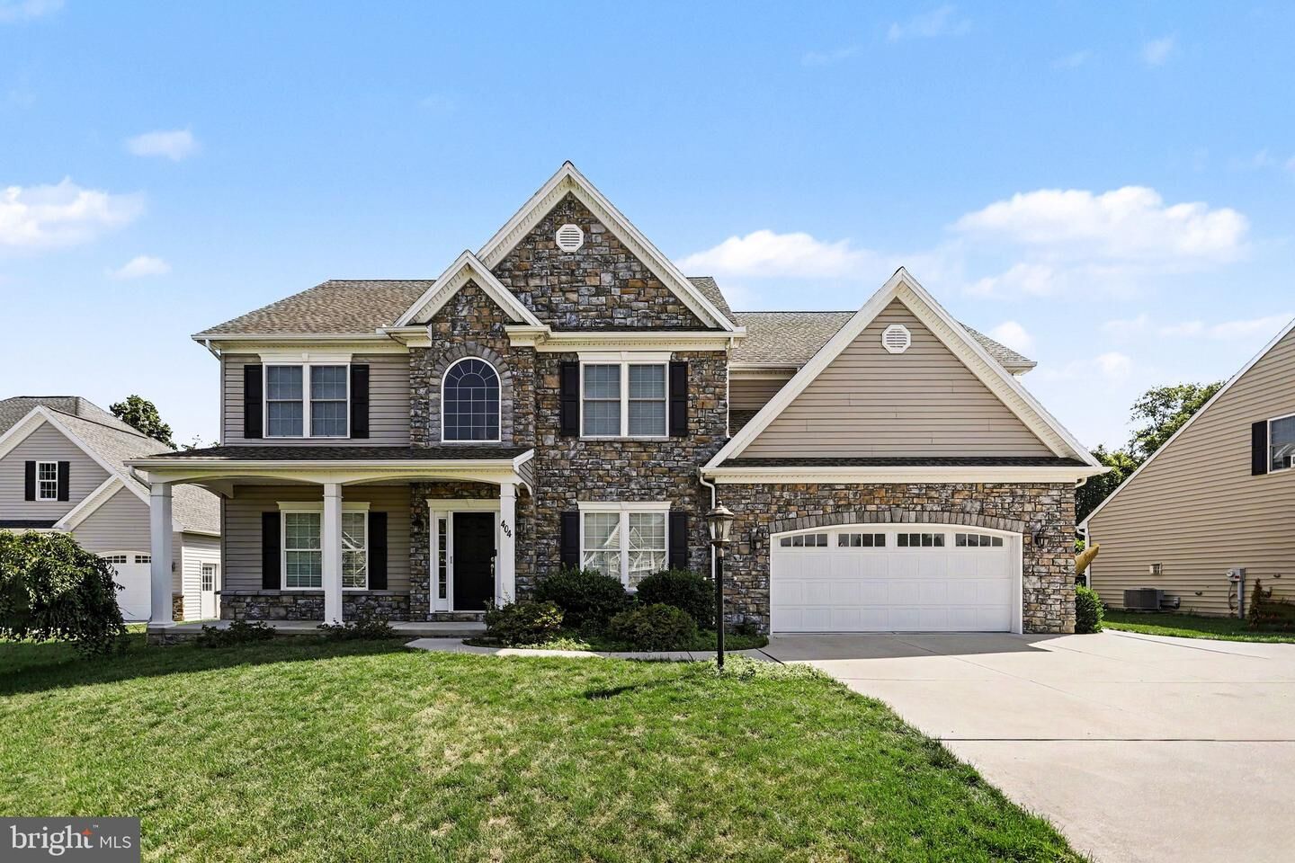 Property Photo: 404 Sorbie Lane PA 17050