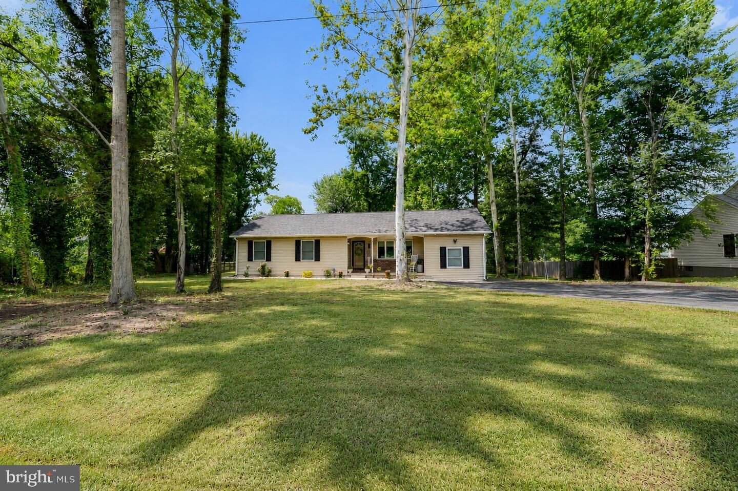 Property Photo:  19 Elk Road  MD 21915 