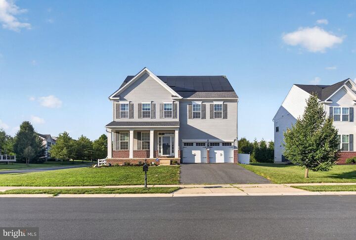 Property Photo:  201 Parker Drive  DE 19709 