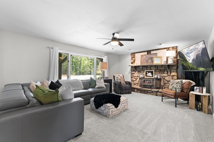 Property Photo: 35 Pine Cone Drive AR 72653