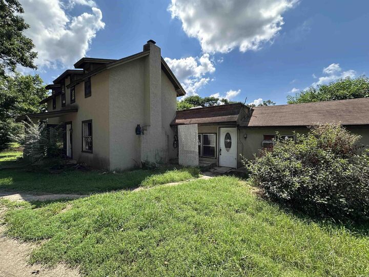 Property Photo: 5247 S Hwy 178 AR 72634