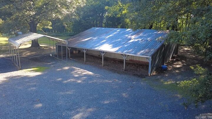 Property Photo:  214 Deshong Lane  AR 71953 