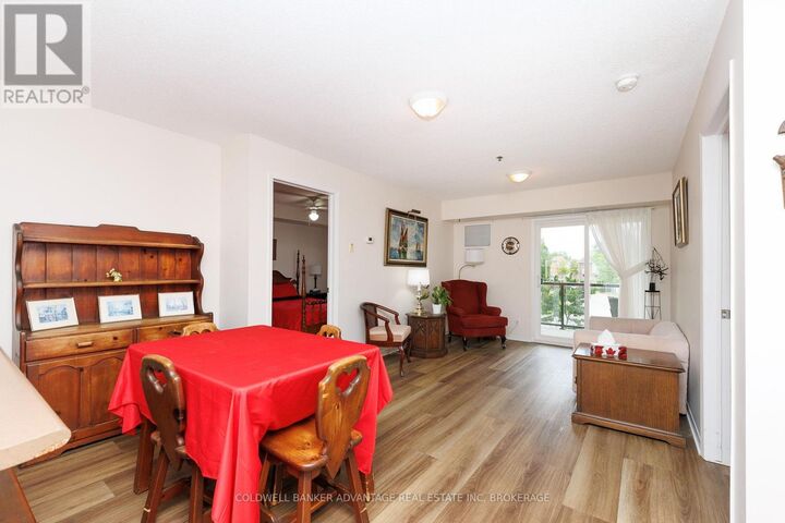 Property Photo:  330 Prince Charles Drive South 1208  ON L3C 7B3 