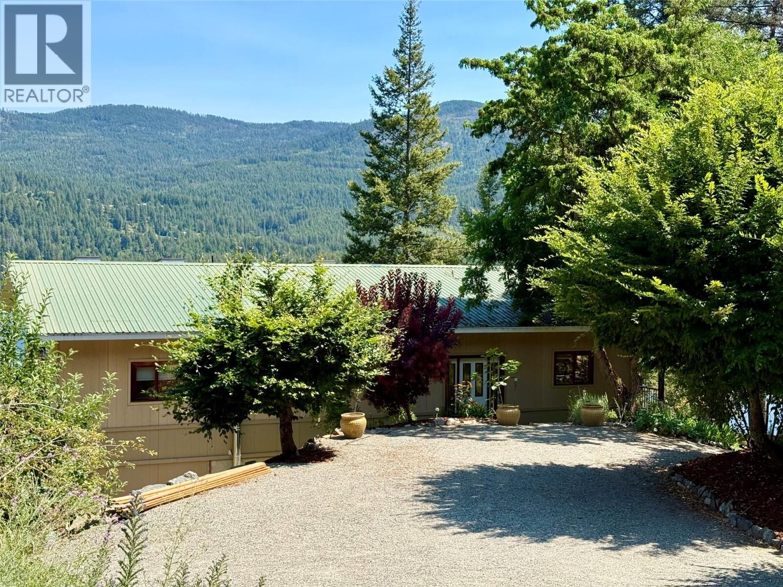 Property Photo:  2186 West Lake Drive  BC V0H 1E2 