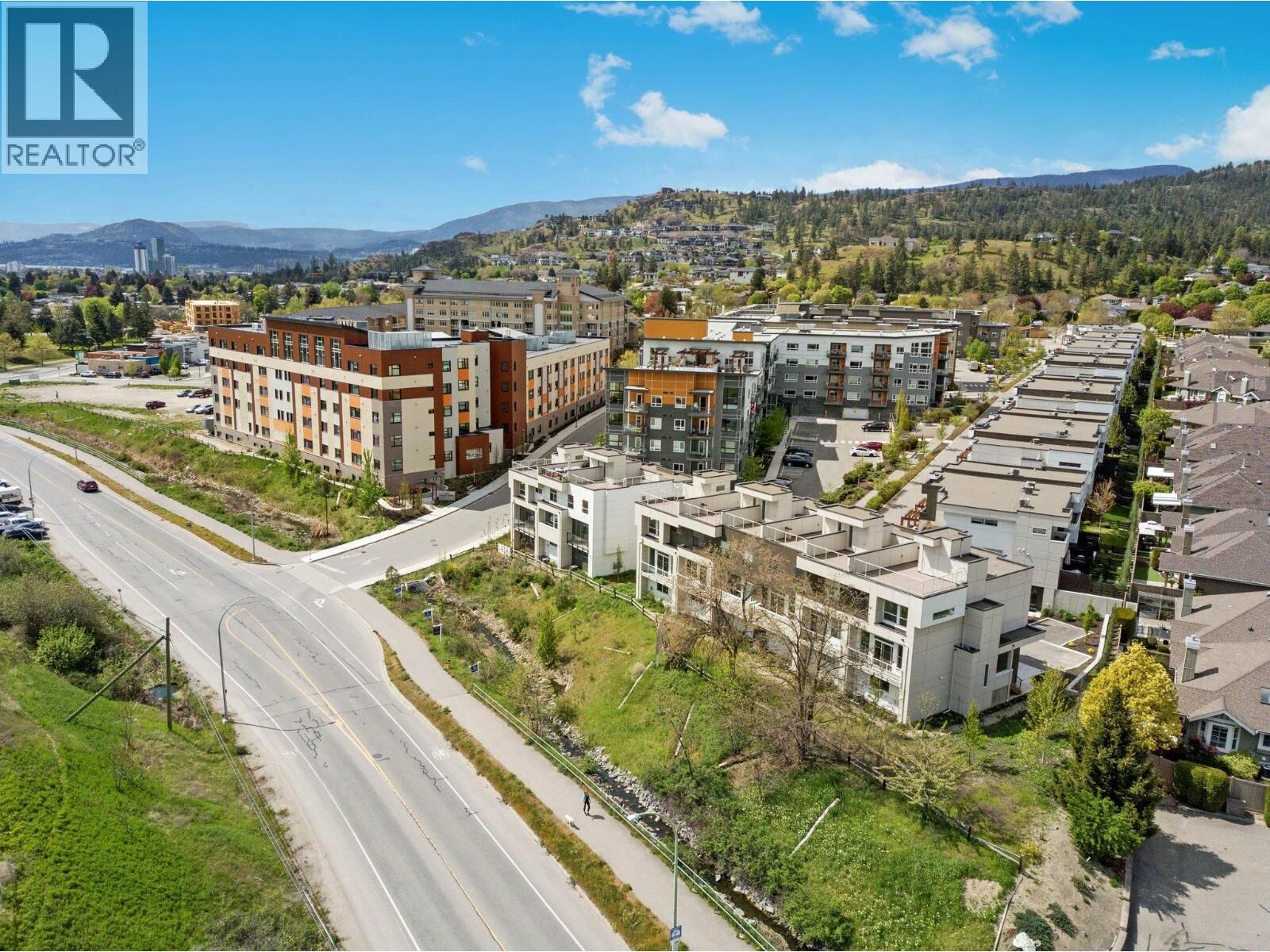 Property Photo: 720 Valley Road 44 BC V1V 0E1