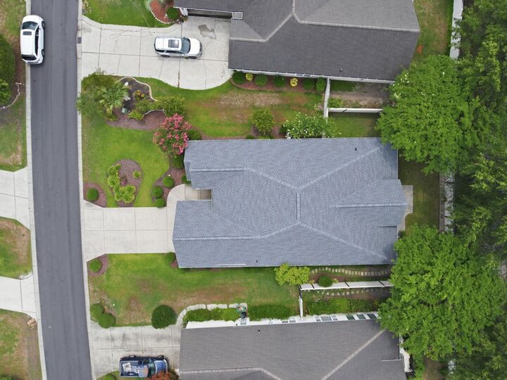 Property Photo:  1516 Saint Thomas Circle  SC 29577 