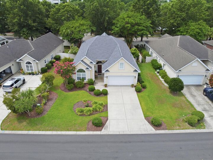 Property Photo: 1516 Saint Thomas Circle SC 29577