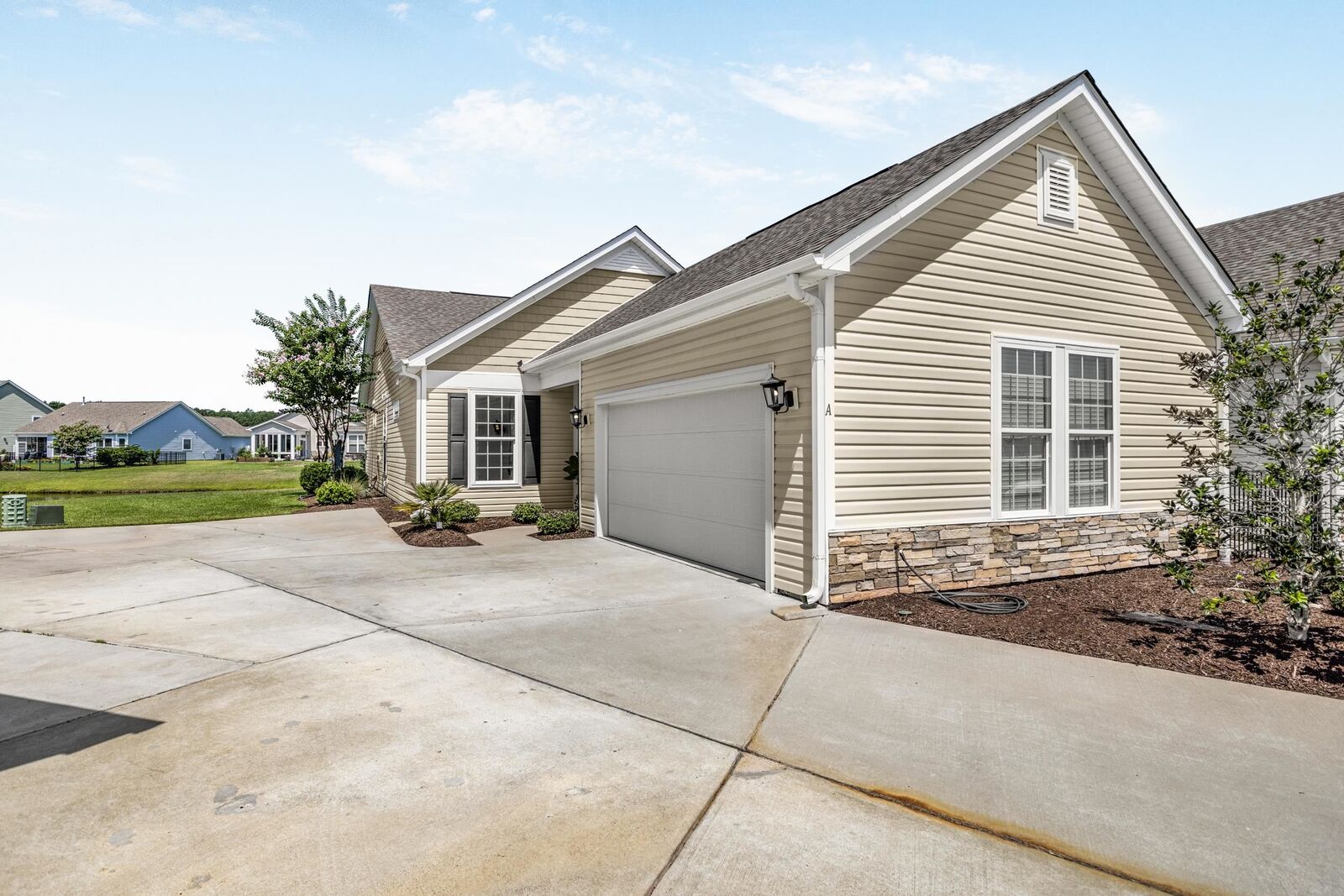 Property Photo: 820 San Marco Ct. A SC 29572