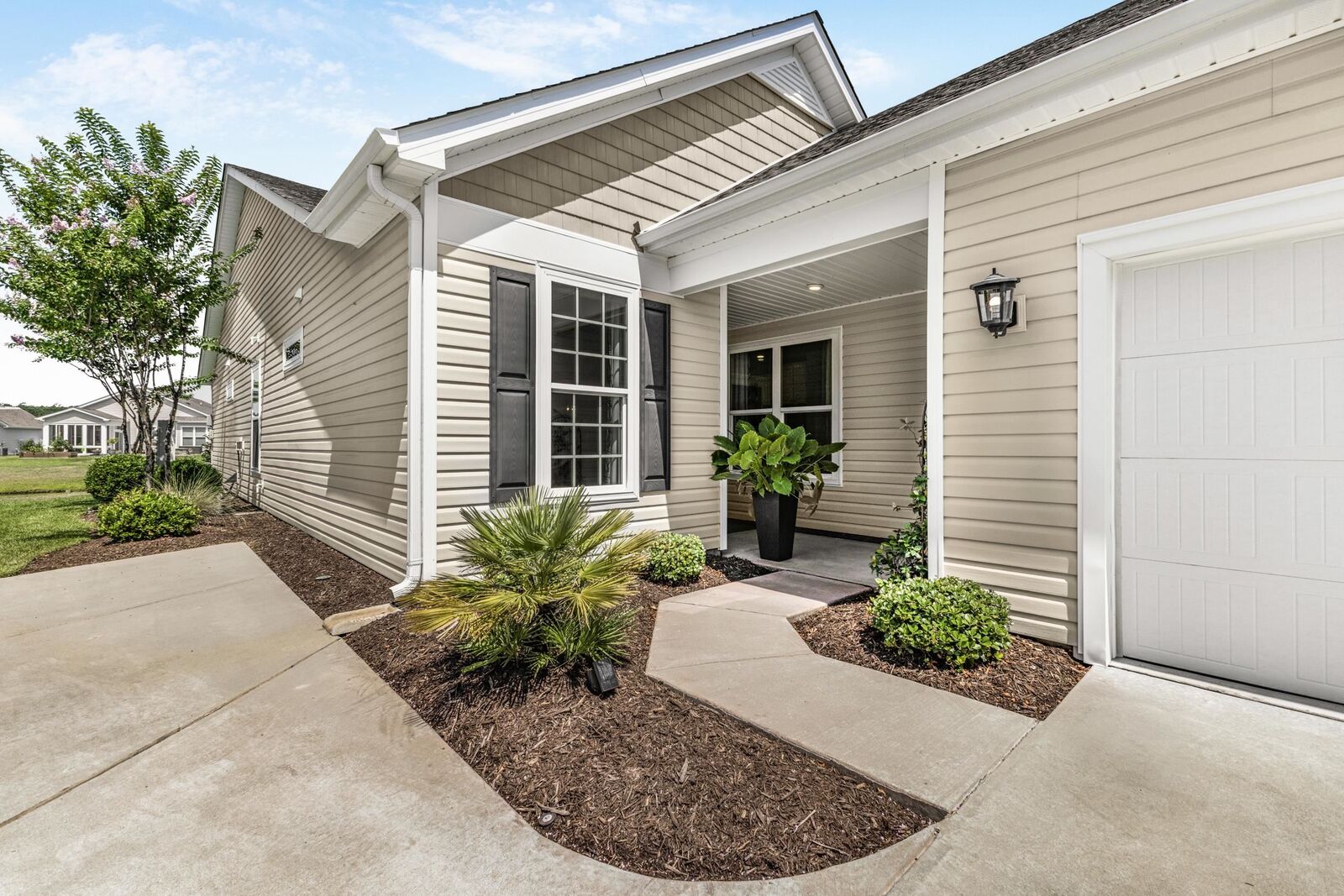 Property Photo: 820 San Marco Ct. A SC 29572