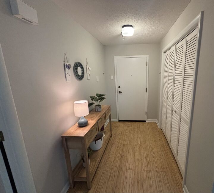 Property Photo: 5001 Little River Rd. E-115 SC 29577