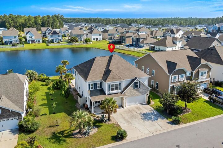 Property Photo:  5116 Country Pine Dr.  SC 29579 