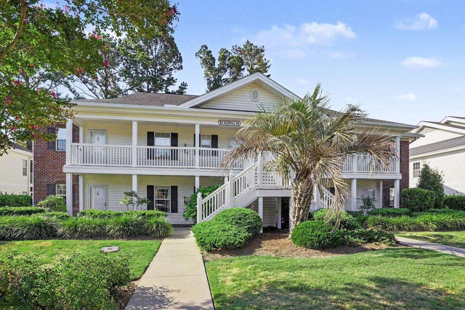 Property Photo: 1250 River Oaks Dr. 16E SC 29579
