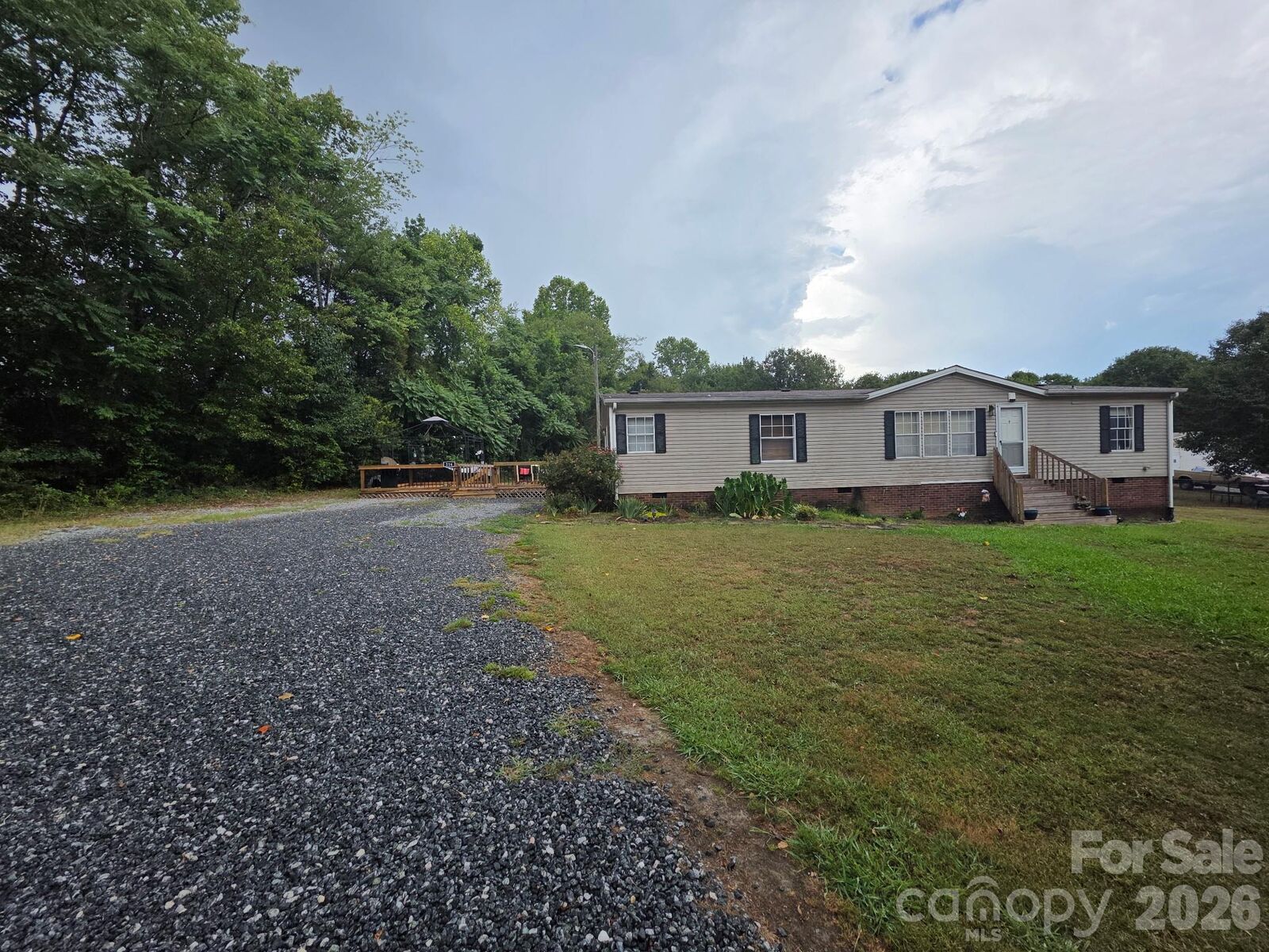 Property Photo: 216 Westlee Street NC 28150