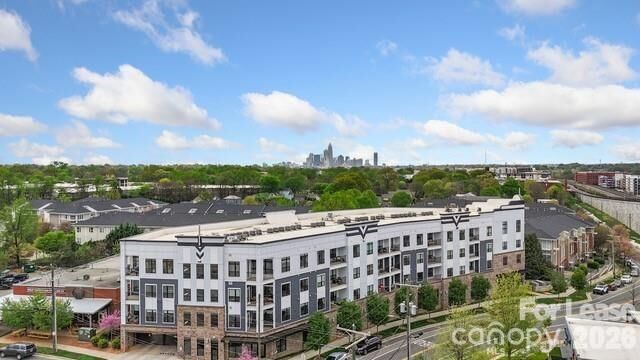 Property Photo: 3630 N Davidson Street 3308 NC 28205