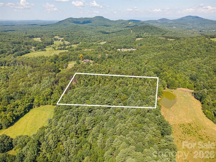 Property Photo:  0 Burns Road  NC 28630 