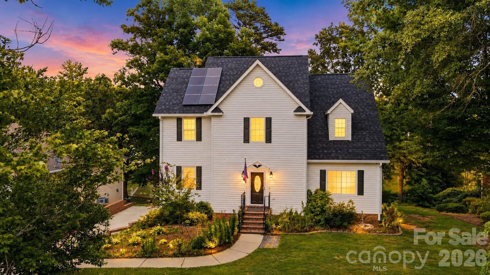 Property Photo:  2628 Whitehall Court  SC 29732 