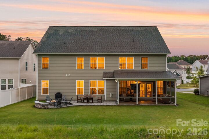 Property Photo: 2409 Napa Terrace SC 29710