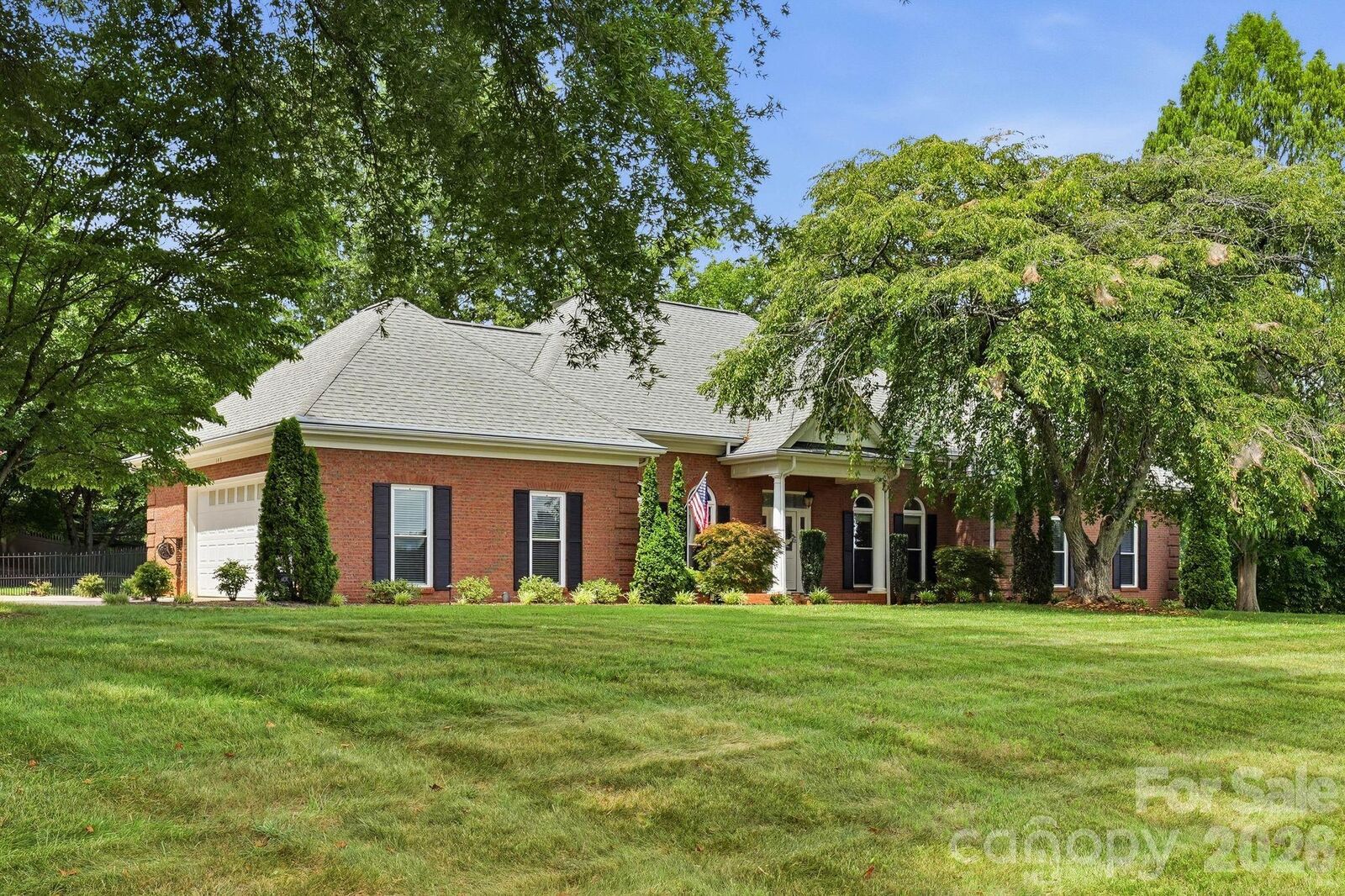 Property Photo:  145 Baymount Drive  NC 28625 