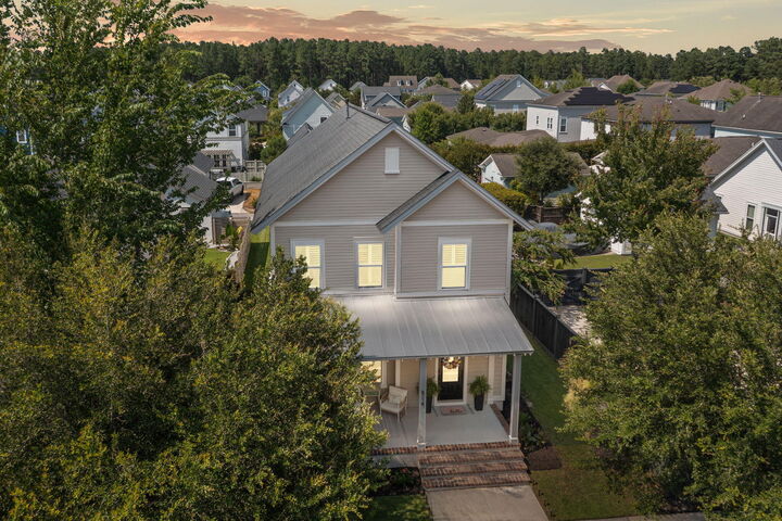 Property Photo: 514 Cross Park Lane SC 29486