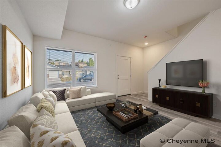 Property Photo:  1709 Kade Ct  WY 82007 